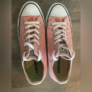Converse shoes